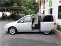 2011 Nissan Lafesta