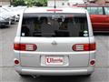 2011 Nissan Lafesta