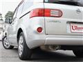 2011 Nissan Lafesta