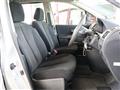 2011 Nissan Lafesta