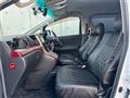 2009 Toyota Vellfire