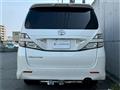 2009 Toyota Vellfire