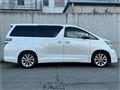 2009 Toyota Vellfire