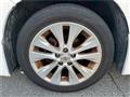 2009 Toyota Vellfire