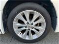2009 Toyota Vellfire