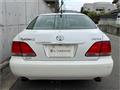 2004 Toyota Crown