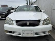 2004 Toyota Crown