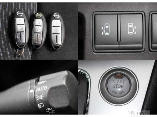 2012 Nissan Serena