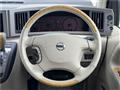 2003 Nissan Elgrand