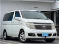 2003 Nissan Elgrand