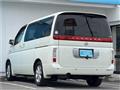 2003 Nissan Elgrand