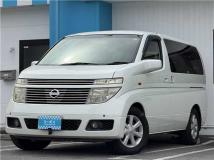 2003 Nissan Elgrand