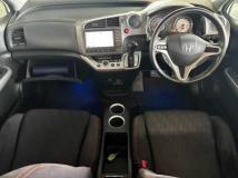 2009 Honda Stream