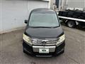 2010 Honda Step WGN