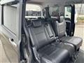 2010 Honda Step WGN