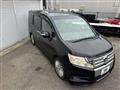 2010 Honda Step WGN