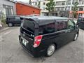 2010 Honda Step WGN