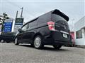 2010 Honda Step WGN
