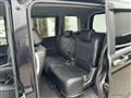 2010 Honda Step WGN