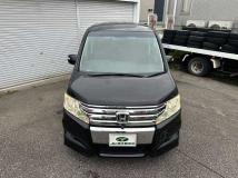 2010 Honda Step WGN