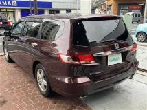 2009 Honda Odyssey