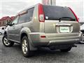 2001 Nissan X-Trail
