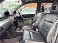 2001 Nissan X-Trail