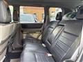 2001 Nissan X-Trail