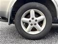 2001 Nissan X-Trail