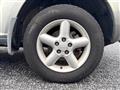 2001 Nissan X-Trail