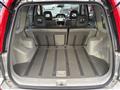 2001 Nissan X-Trail