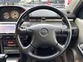 2001 Nissan X-Trail
