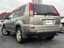 2001 Nissan X-Trail