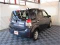 2012 Toyota SPADE