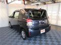 2012 Toyota SPADE