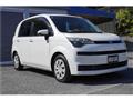 2014 Toyota SPADE