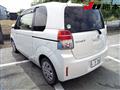 2014 Toyota SPADE