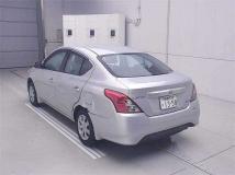 2016 Nissan Latio