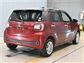 2017 Toyota Passo