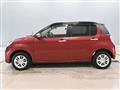 2017 Toyota Passo