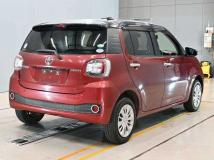 2017 Toyota Passo
