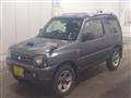 2006 Suzuki Jimny