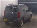 2006 Suzuki Jimny