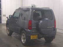 2006 Suzuki Jimny