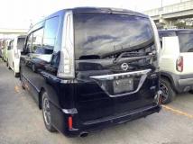 2014 Nissan Serena