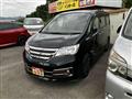 2013 Nissan Serena