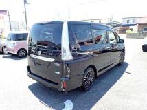 2013 Nissan Serena