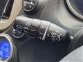 2011 Honda Fit Hybrid