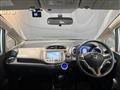 2011 Honda Fit Hybrid