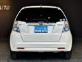2011 Honda Fit Hybrid
